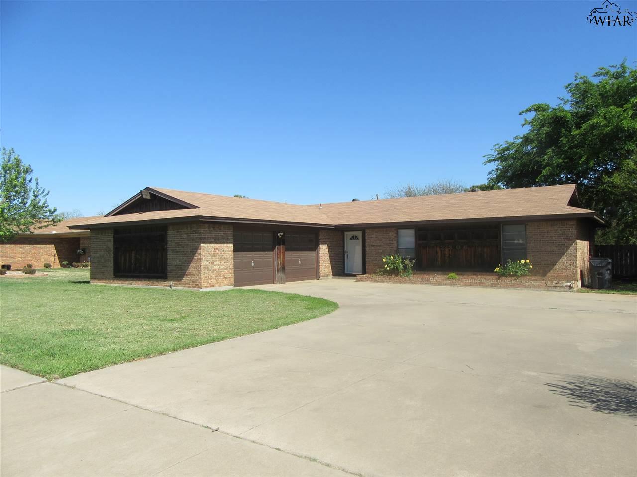 2306 Rockhill Road Wichita Falls, TX 76306 - Photo 1 of 1 Gallery Image 1