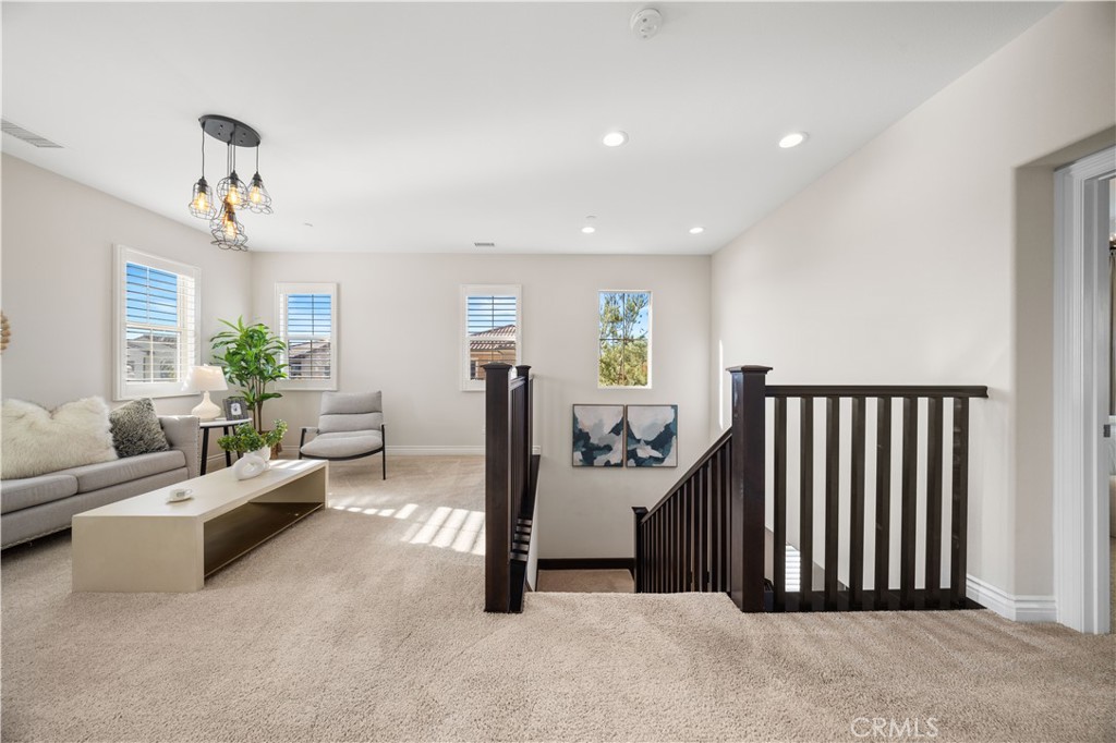111 Lovelace Irvine, CA 92620 - Photo 24 of 55 a living room with furniture