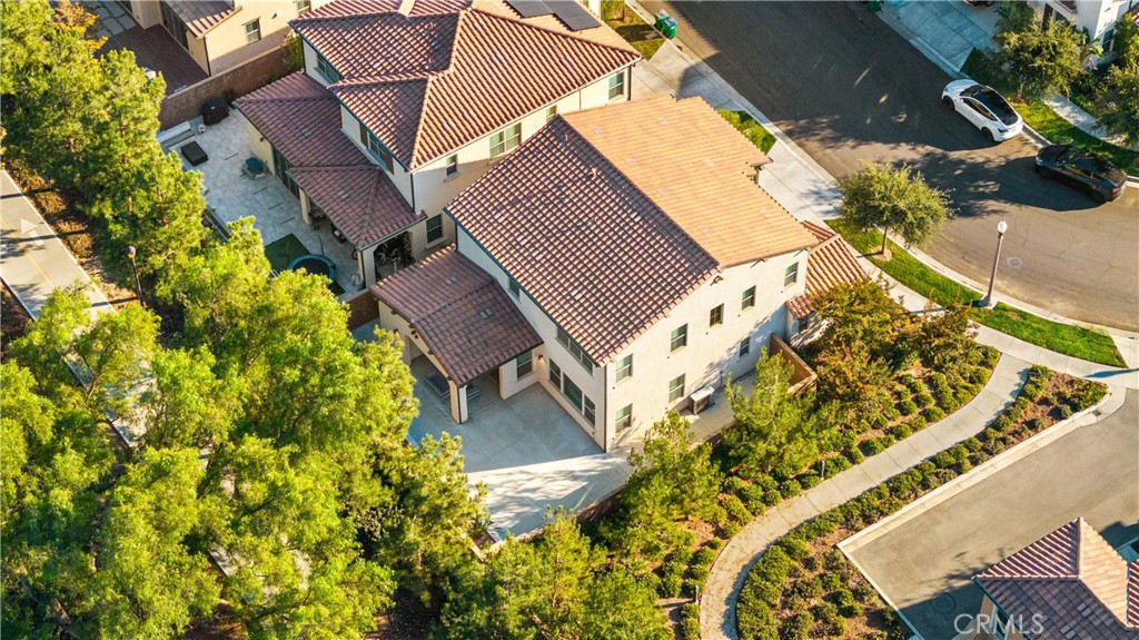 111 Lovelace Irvine, CA 92620 - Photo 48 of 55 front view of a house