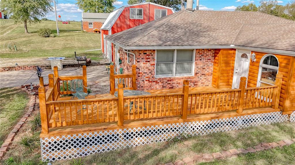 755 Northwest 800th Road Centerview, MO 64019 - Photo 62 of 88 Gallery Image 62
