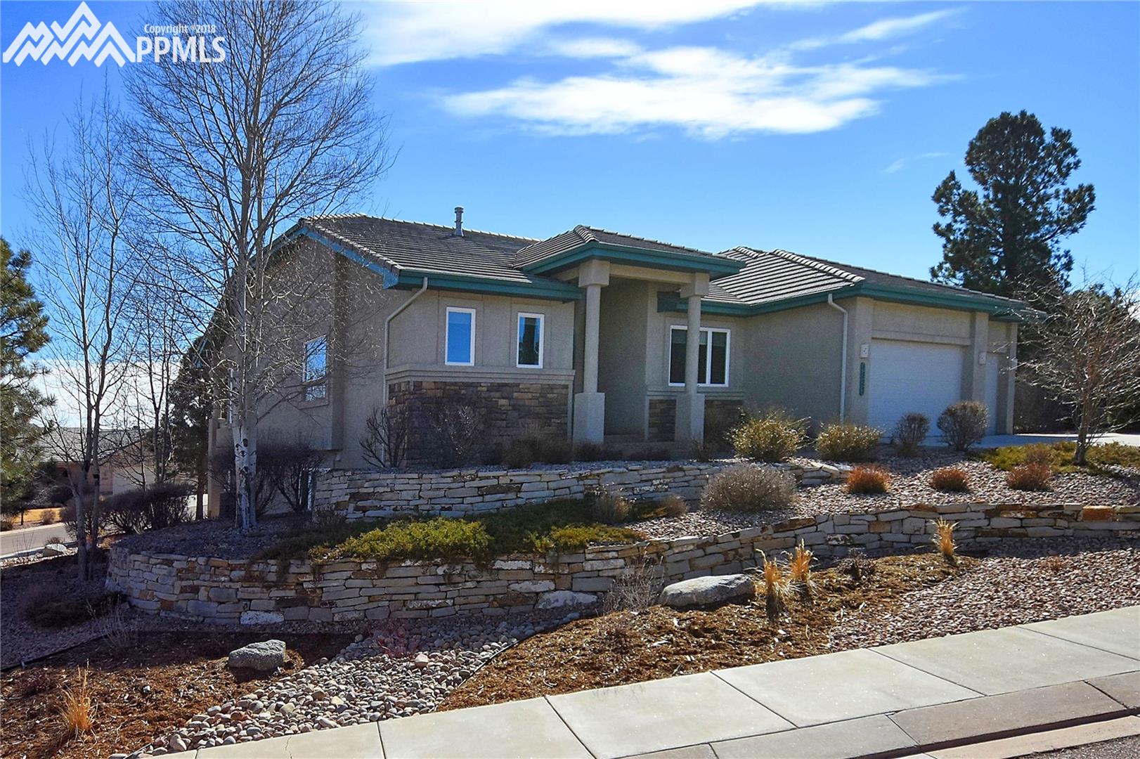 4823 Stonehill Road Colorado Springs, CO 80918 - Photo 1 of 1 Gallery Image 1