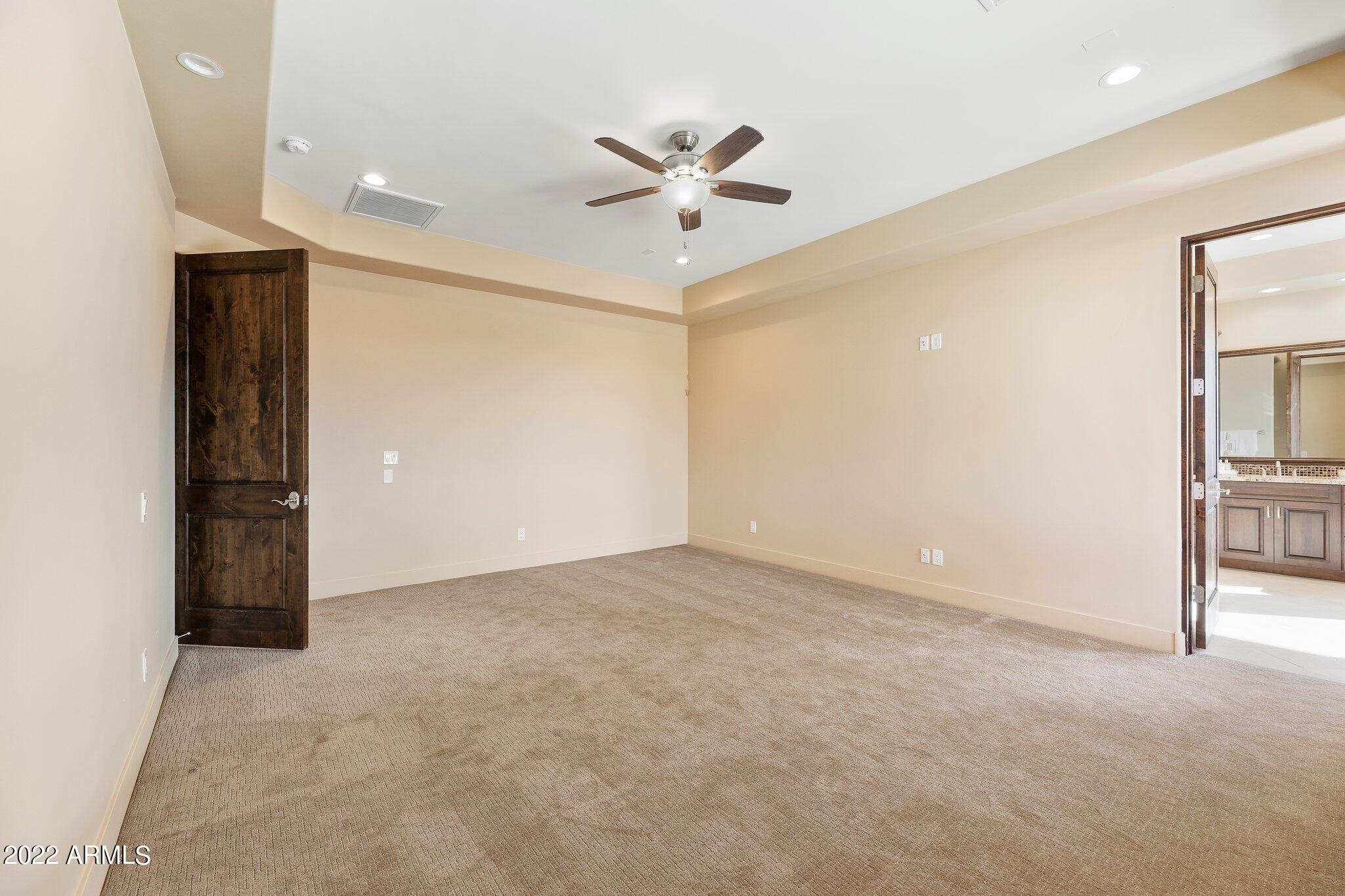 1315 West Irvine Road Phoenix, AZ 85086 - Photo 14 of 34 Primary Suite 2