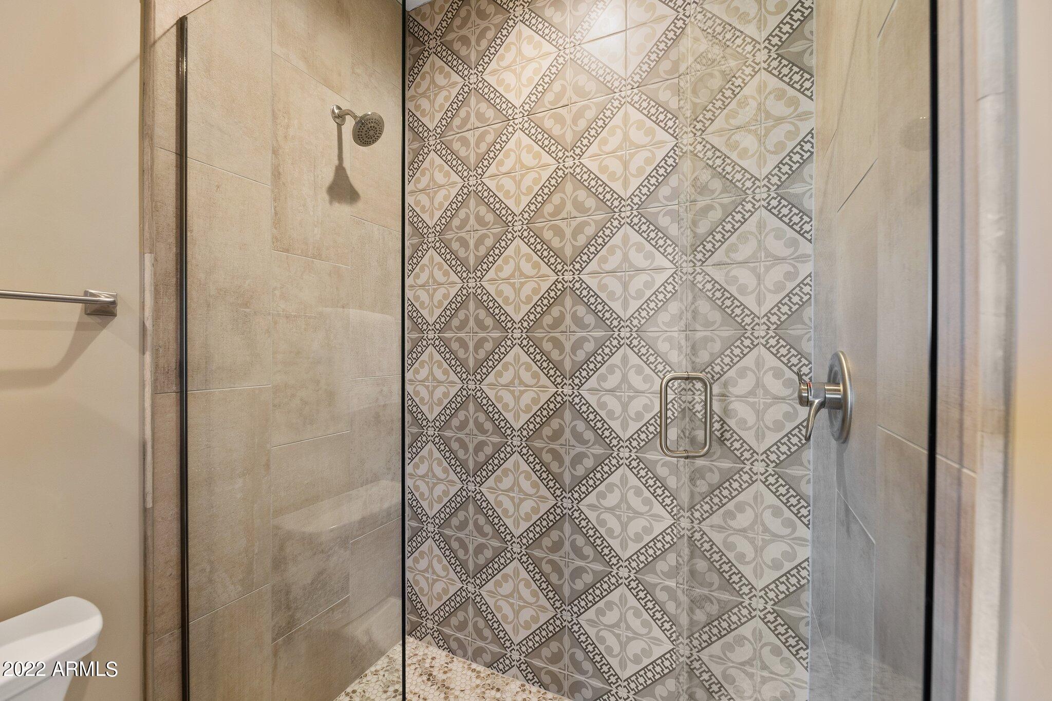 1315 West Irvine Road Phoenix, AZ 85086 - Photo 24 of 34 Beautiful Tile Detail