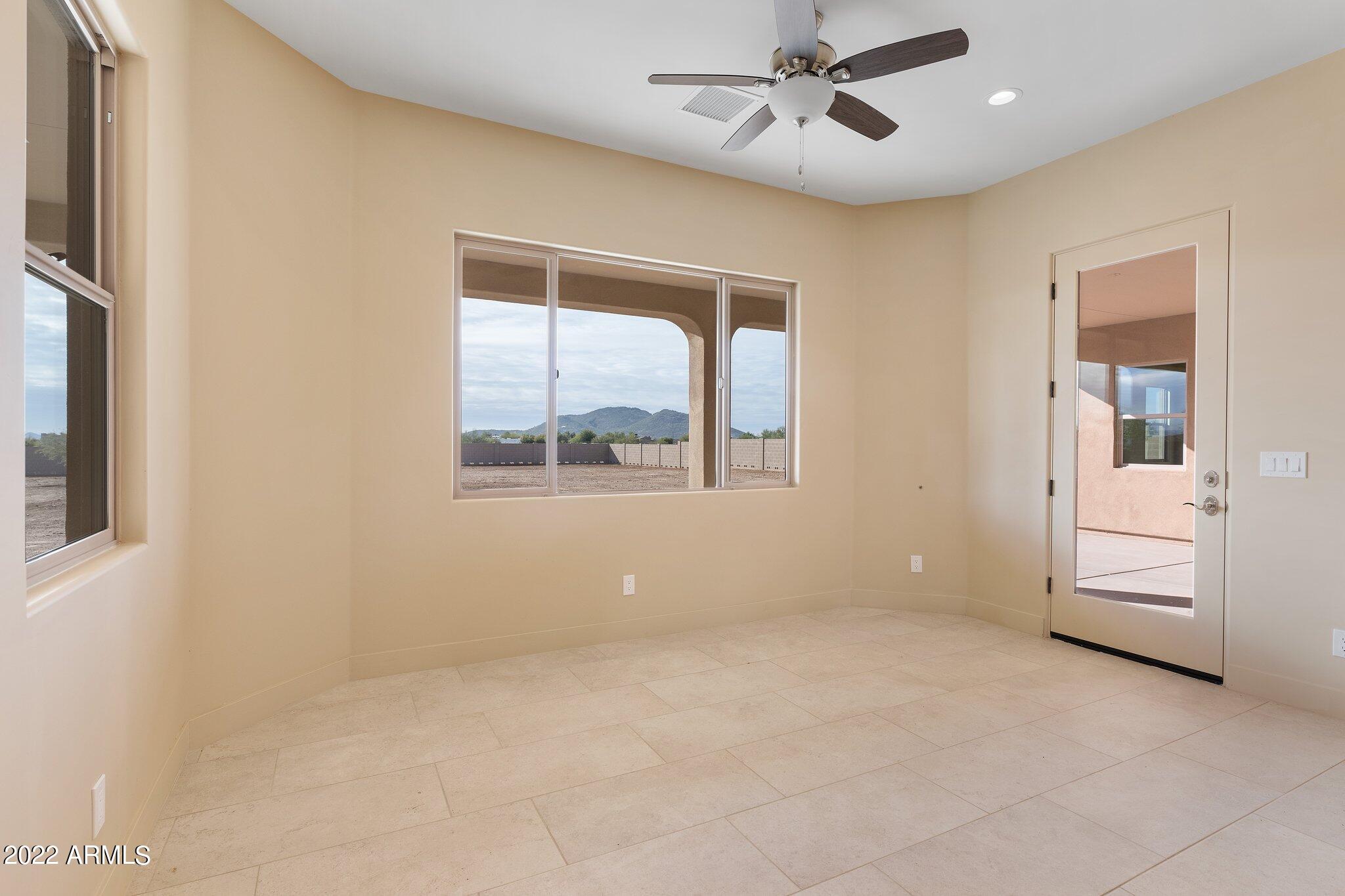 1315 West Irvine Road Phoenix, AZ 85086 - Photo 27 of 34 Guest Bedroom 3/Casita