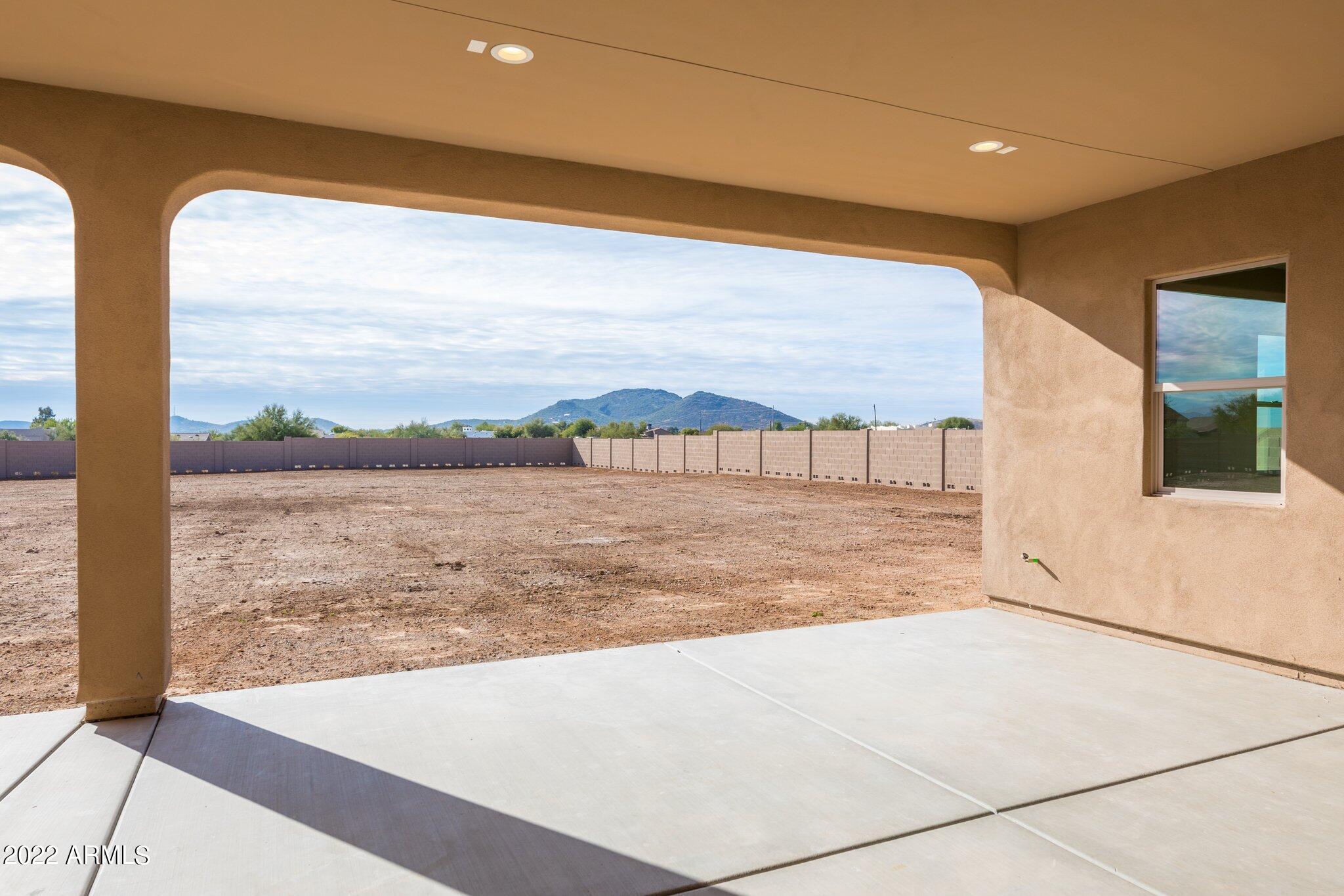 1315 West Irvine Road Phoenix, AZ 85086 - Photo 30 of 34 Beautiful Mountain Views