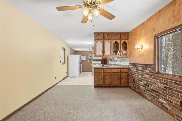 $210,000 | 2053 260th Avenue, Mora, MN 55051