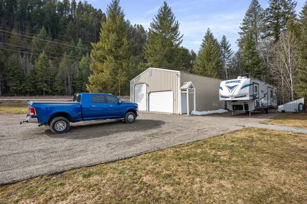 $850,000 | 400333 20th Highway, Cusick, WA 99119