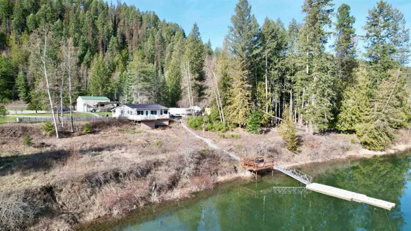 $850,000 | 400333 20th Highway, Cusick, WA 99119