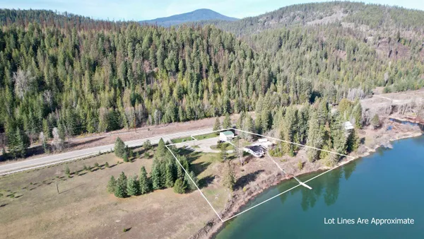 $850,000 | 400333 20th Highway, Cusick, WA 99119