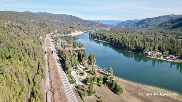$850,000 | 400333 20th Highway, Cusick, WA 99119