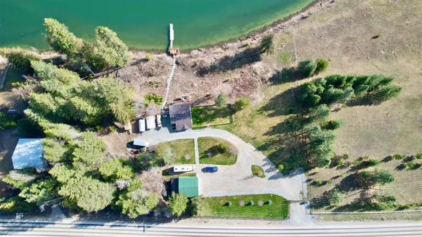 $850,000 | 400333 20th Highway, Cusick, WA 99119