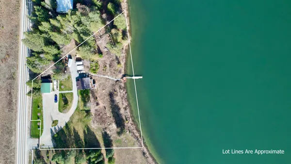 $850,000 | 400333 20th Highway, Cusick, WA 99119