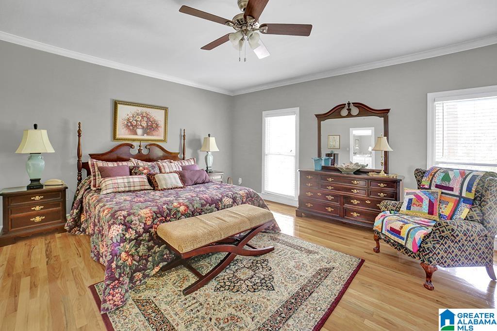 716 Carl Raines Lake Road Birmingham, AL 35244 - Photo 16 of 44