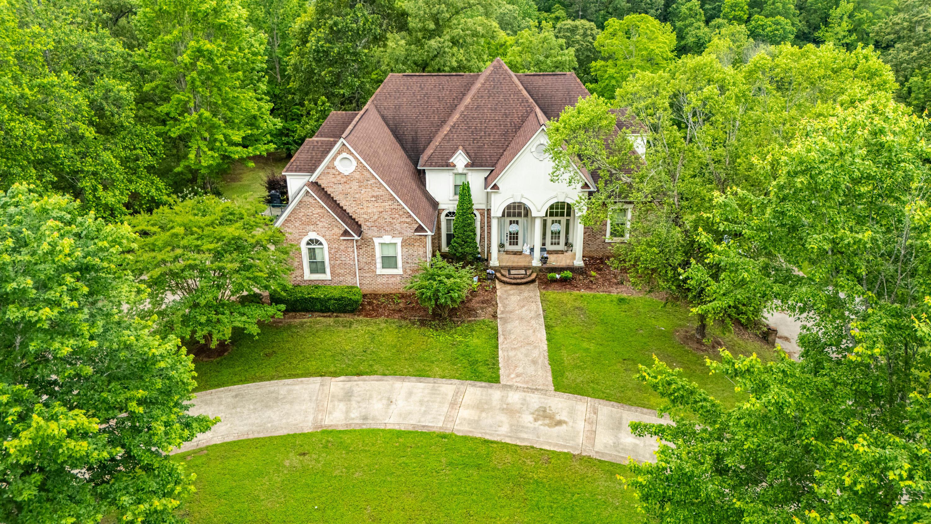 1000 Foothill Road Winfield, AL 35594 - Photo 2 of 41 dji_fly_20250507_163916_0062_17467638593