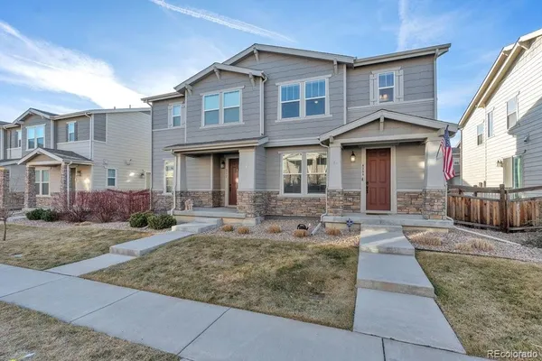 $423,000 | 4366 South Nepal Street, Centennial, CO 80015