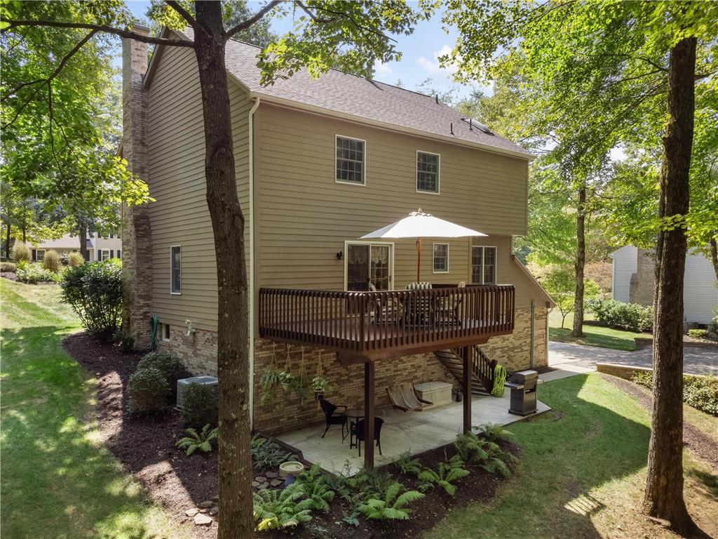 13 Lockwood Road Baden, PA 15005 - Photo 46 of 50 Gallery Image 46