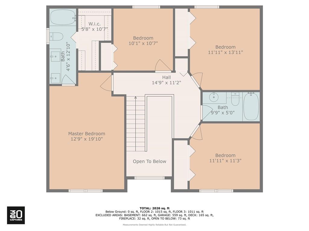 13 Lockwood Road Baden, PA 15005 - Photo 49 of 50 Gallery Image 49