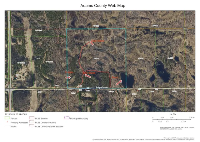 $245,000 | 1122 Badger Avenue, Nekoosa, WI 54457