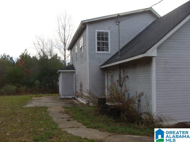 465 Cherokee Road West Blocton, AL 35184 - Photo 26 of 29