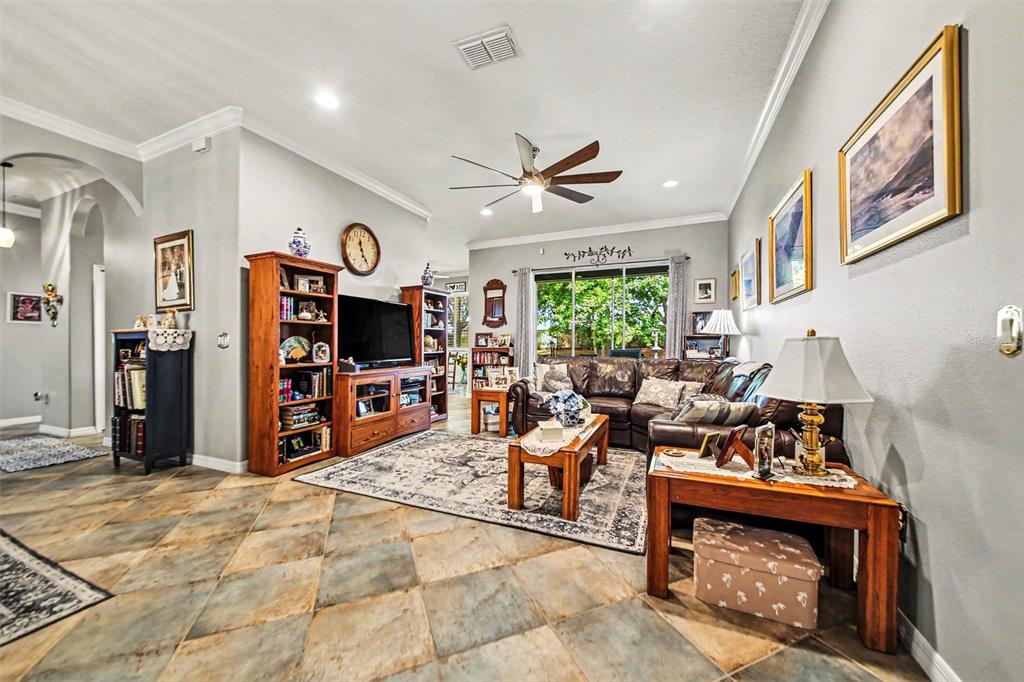 181 Crepe Myrtle Drive Groveland, FL 34736 - Photo 6 of 27