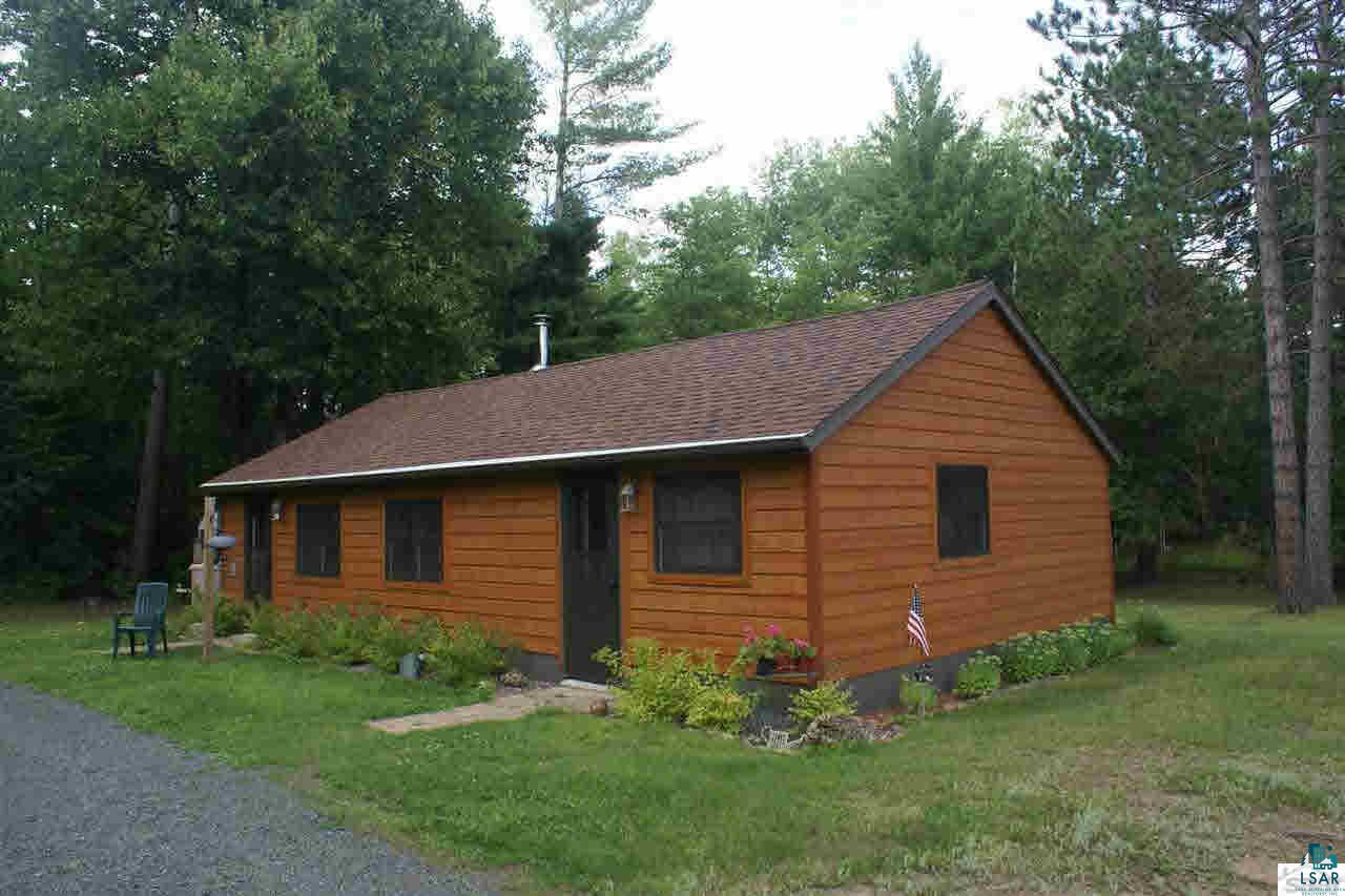 11787 East County Rd B Lake Nebagamon, WI 54849 - Photo 1 of 13 Gallery Image 1