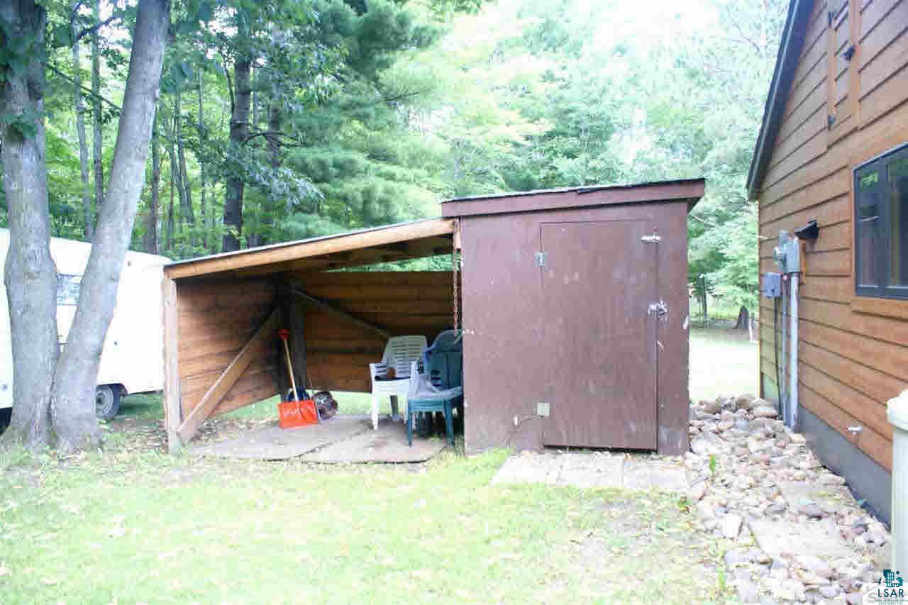 11787 East County Rd B Lake Nebagamon, WI 54849 - Photo 13 of 13 Gallery Image 13