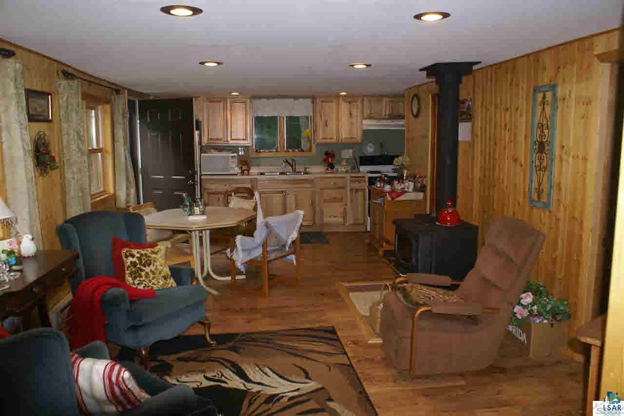11787 East County Rd B Lake Nebagamon, WI 54849 - Photo 3 of 13 Gallery Image 3