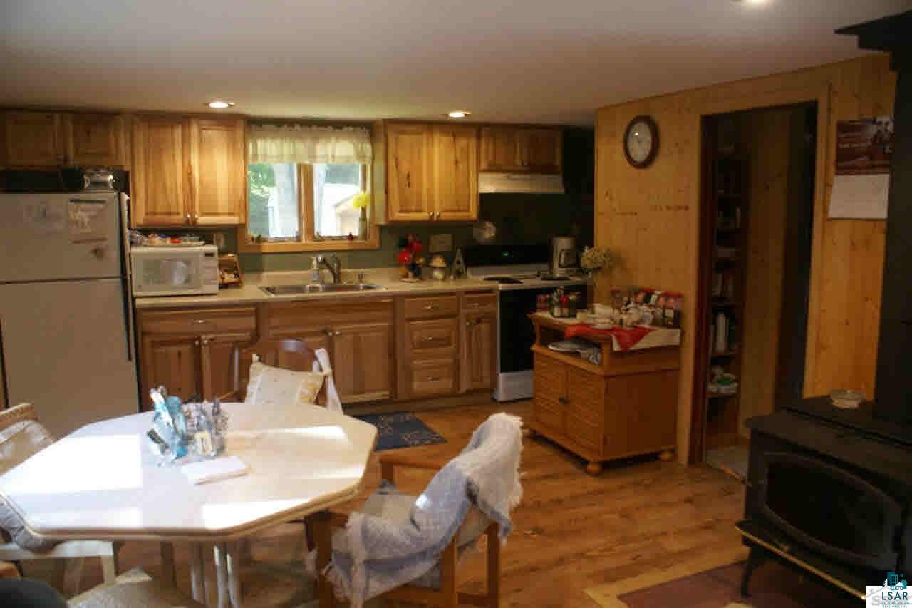 11787 East County Rd B Lake Nebagamon, WI 54849 - Photo 4 of 13 Gallery Image 4