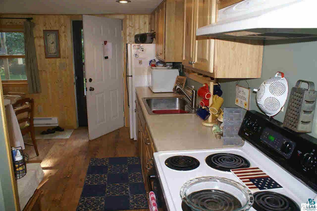 11787 East County Rd B Lake Nebagamon, WI 54849 - Photo 6 of 13 Gallery Image 6