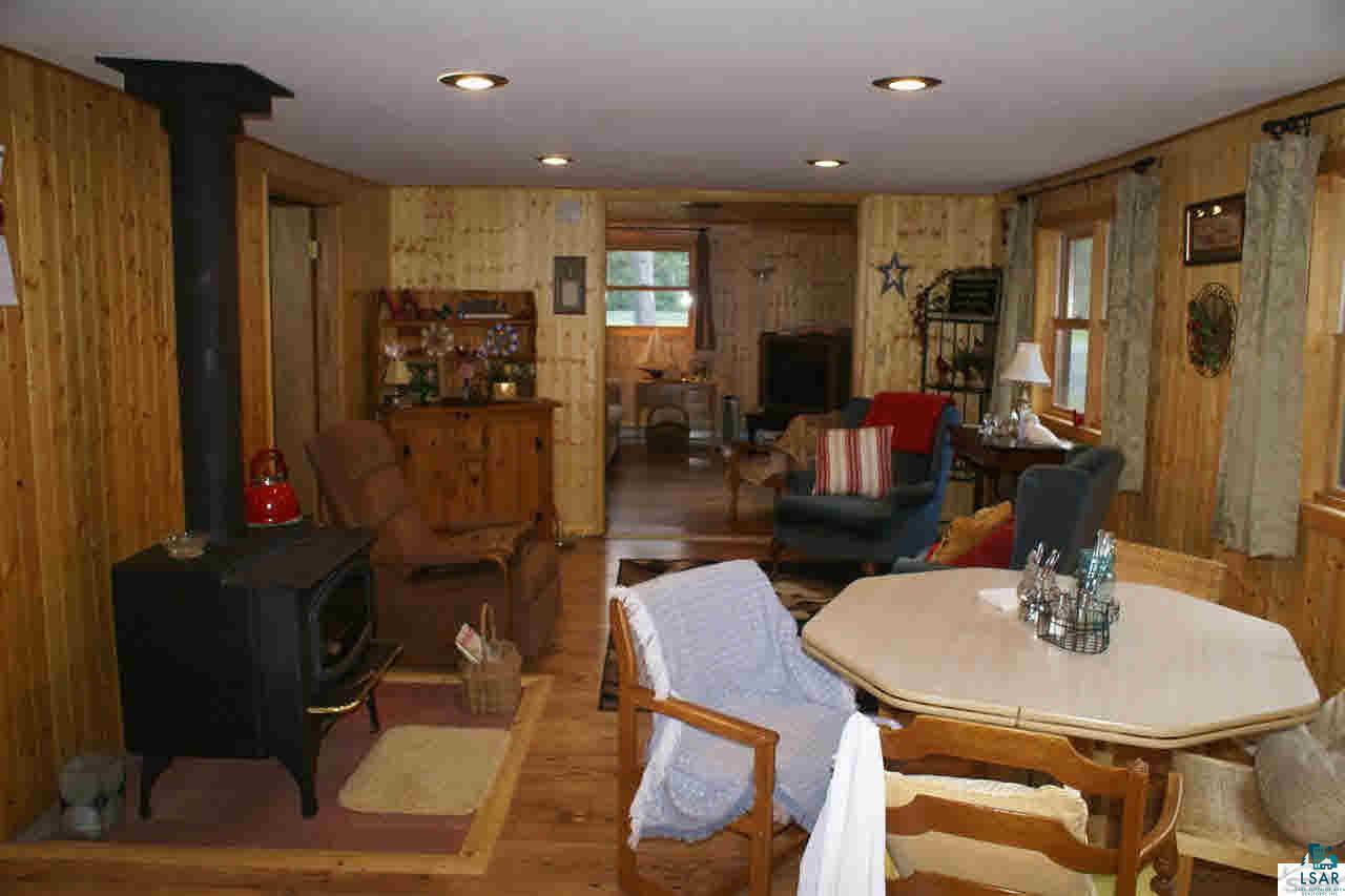 11787 East County Rd B Lake Nebagamon, WI 54849 - Photo 7 of 13 Gallery Image 7