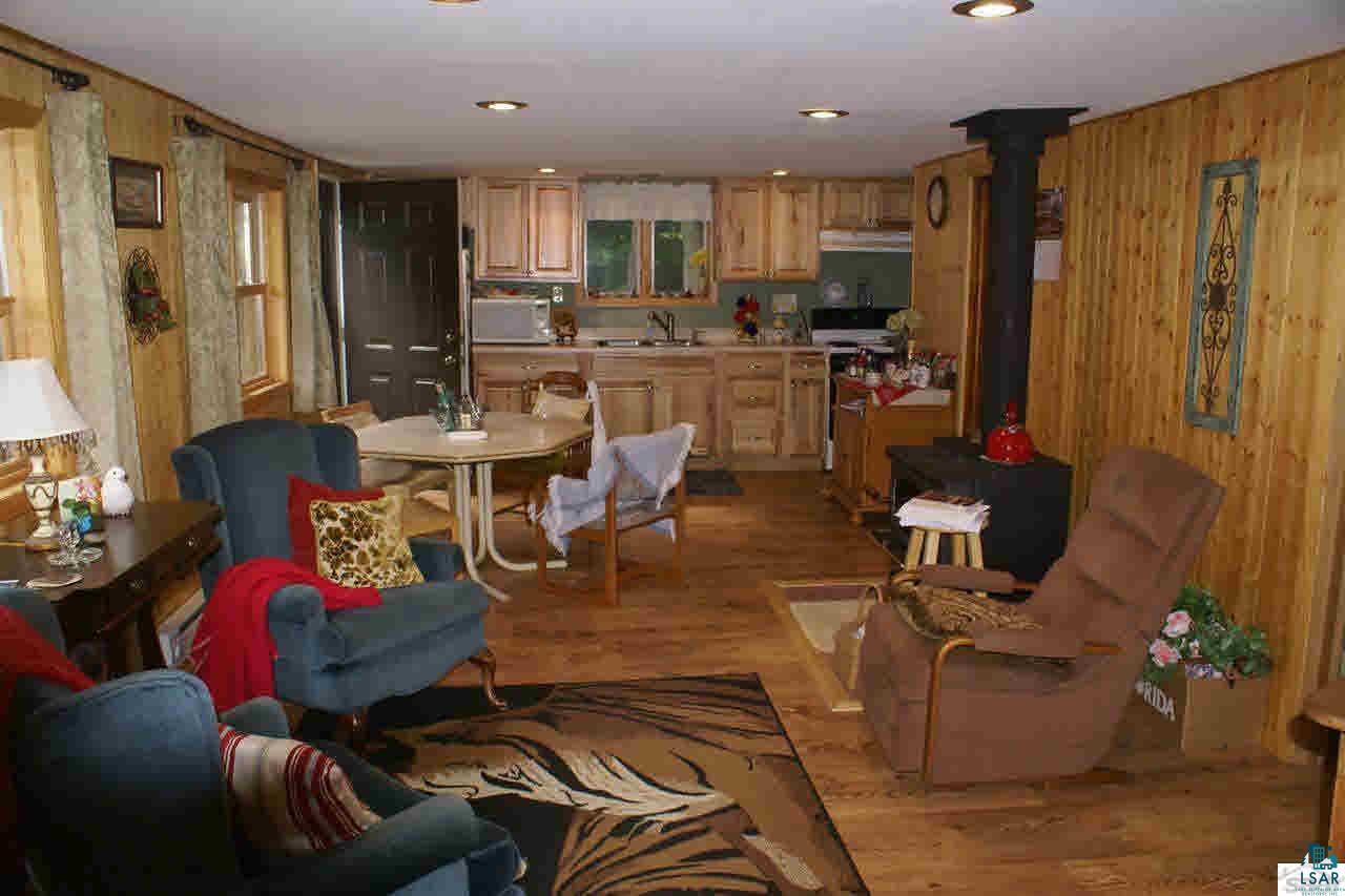 11787 East County Rd B Lake Nebagamon, WI 54849 - Photo 9 of 13 Gallery Image 9