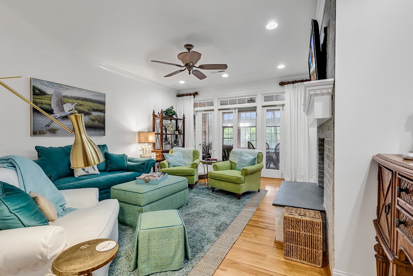 1969 Governors Landing Road, Unit 225 Murrells Inlet, SC 29576 - Photo 2 of 34