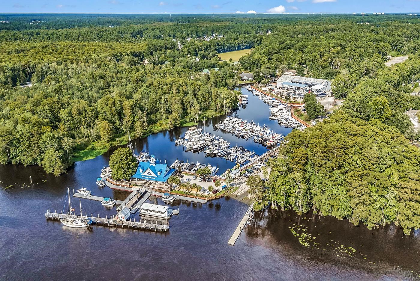 1969 Governors Landing Road, Unit 225 Murrells Inlet, SC 29576 - Photo 34 of 34