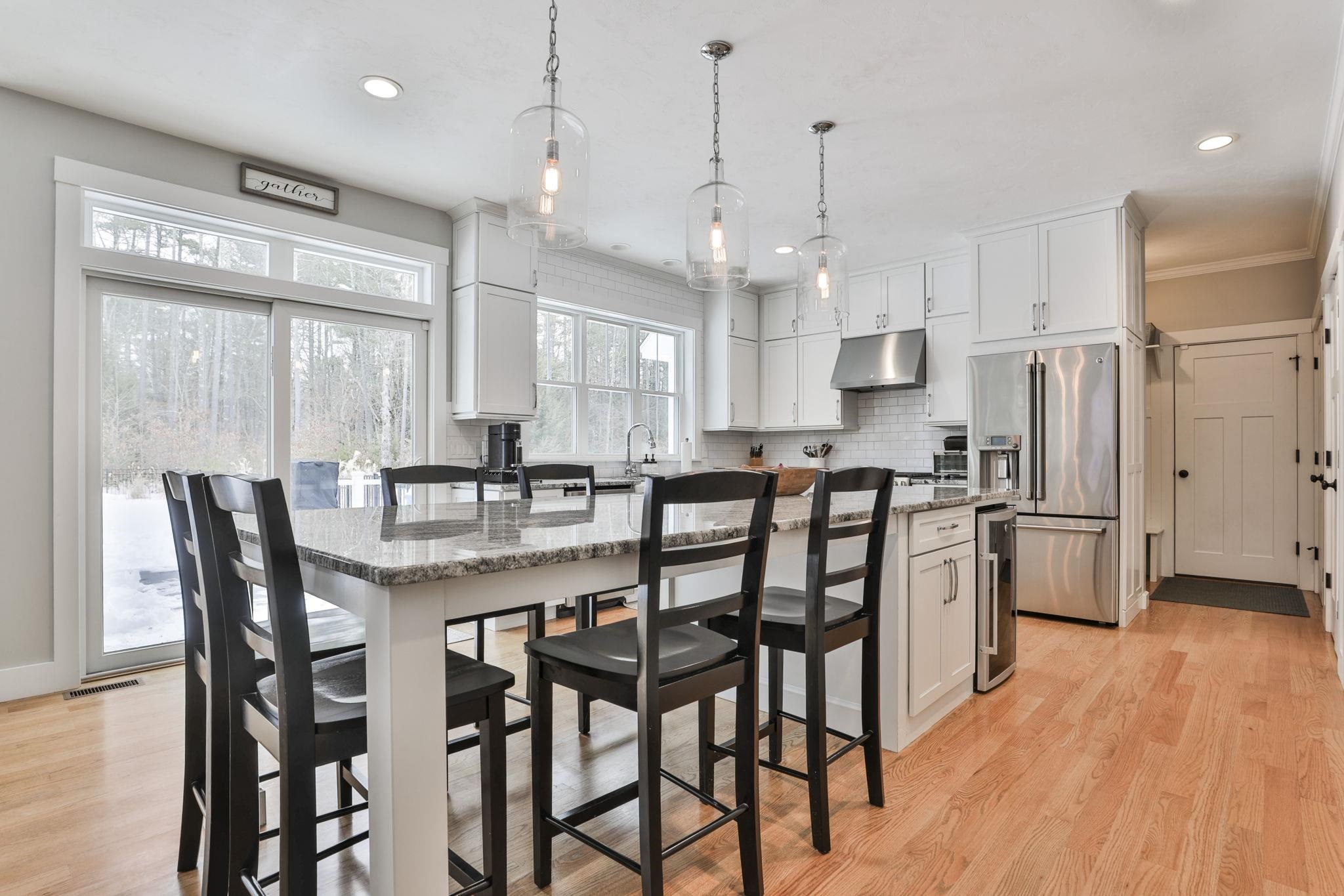 9 Quigley Way Brookline, NH 03033 - Photo 11 of 51