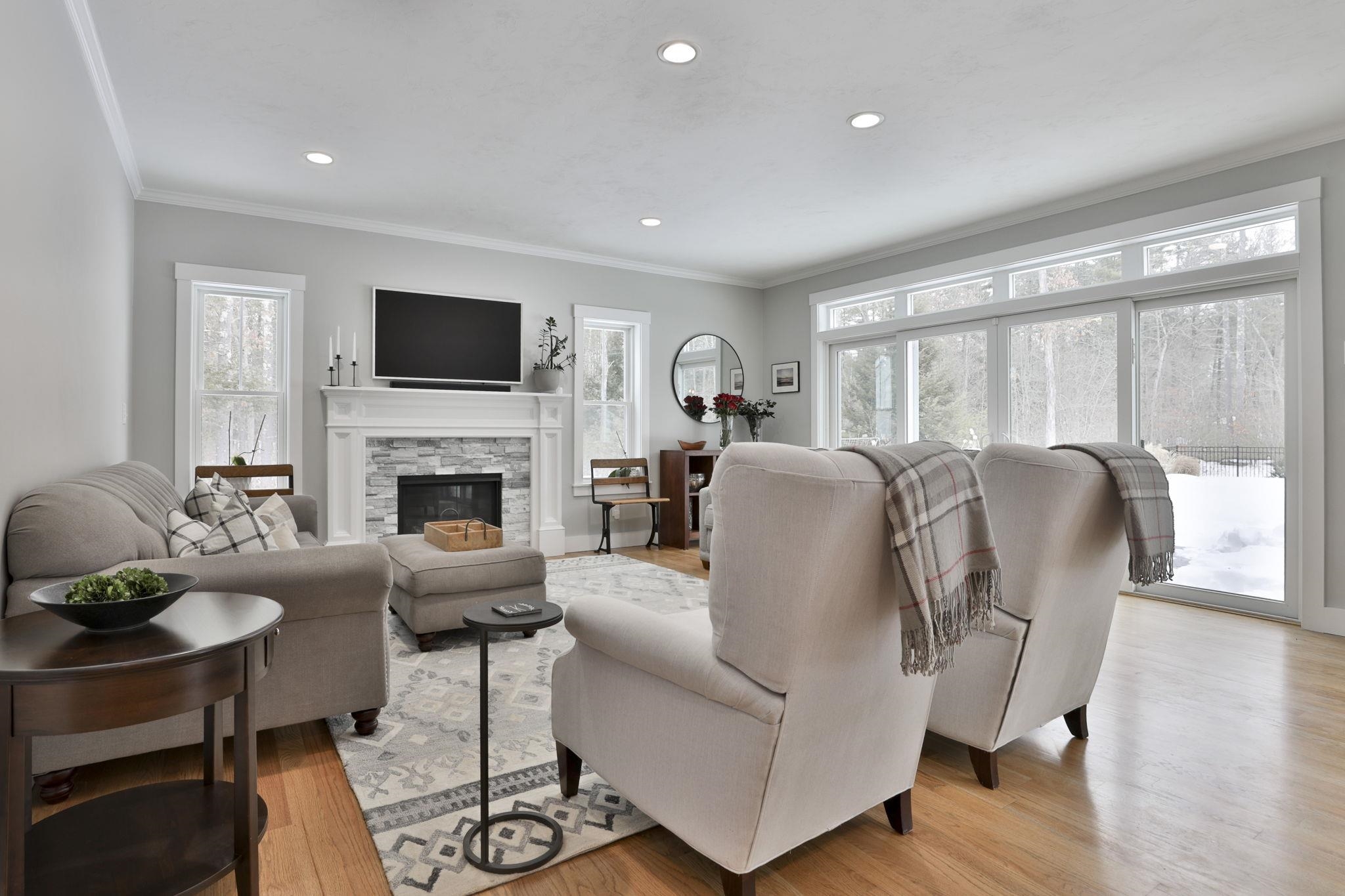 9 Quigley Way Brookline, NH 03033 - Photo 16 of 51