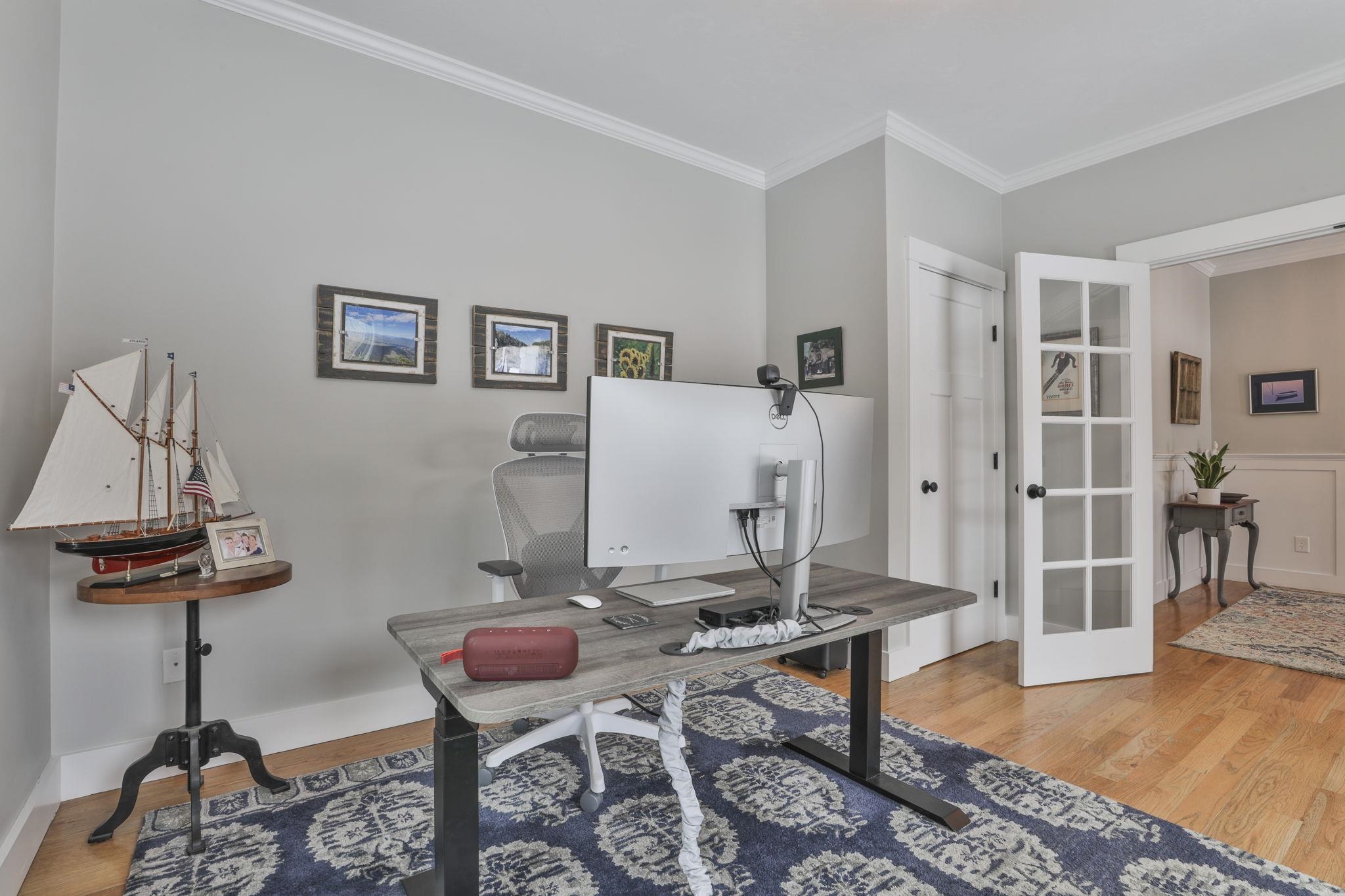 9 Quigley Way Brookline, NH 03033 - Photo 18 of 51