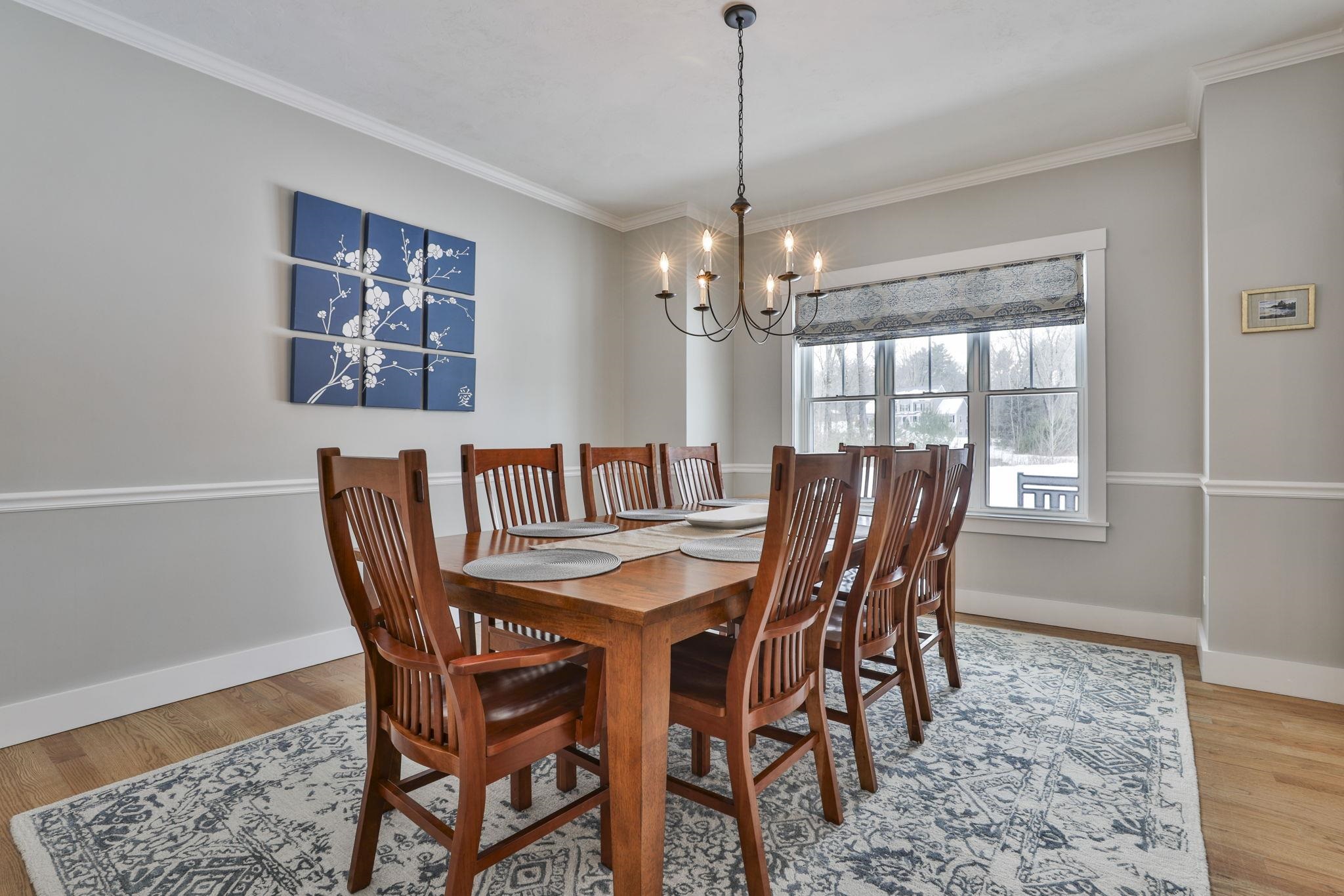 9 Quigley Way Brookline, NH 03033 - Photo 20 of 51