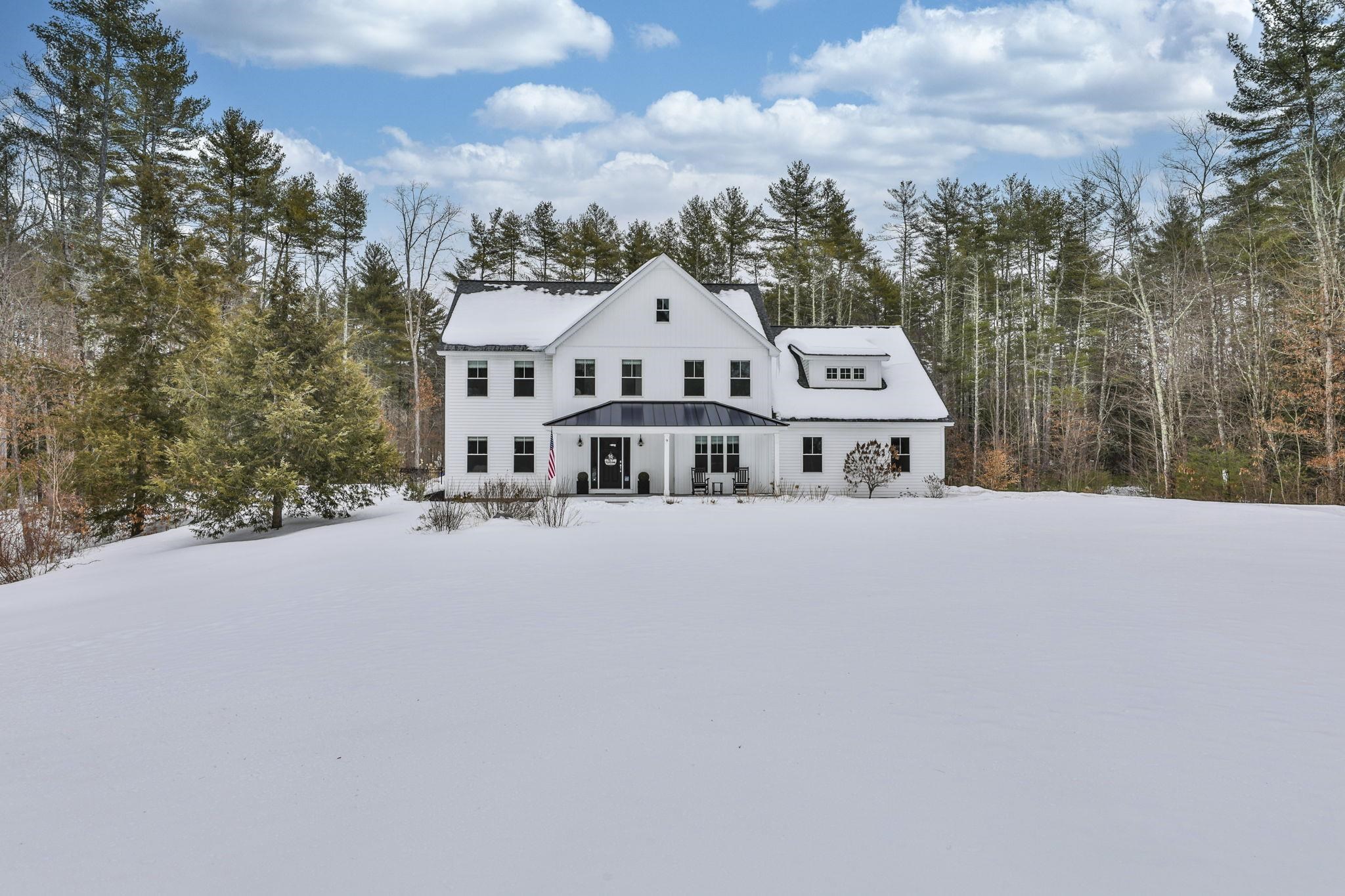 9 Quigley Way Brookline, NH 03033 - Photo 2 of 51