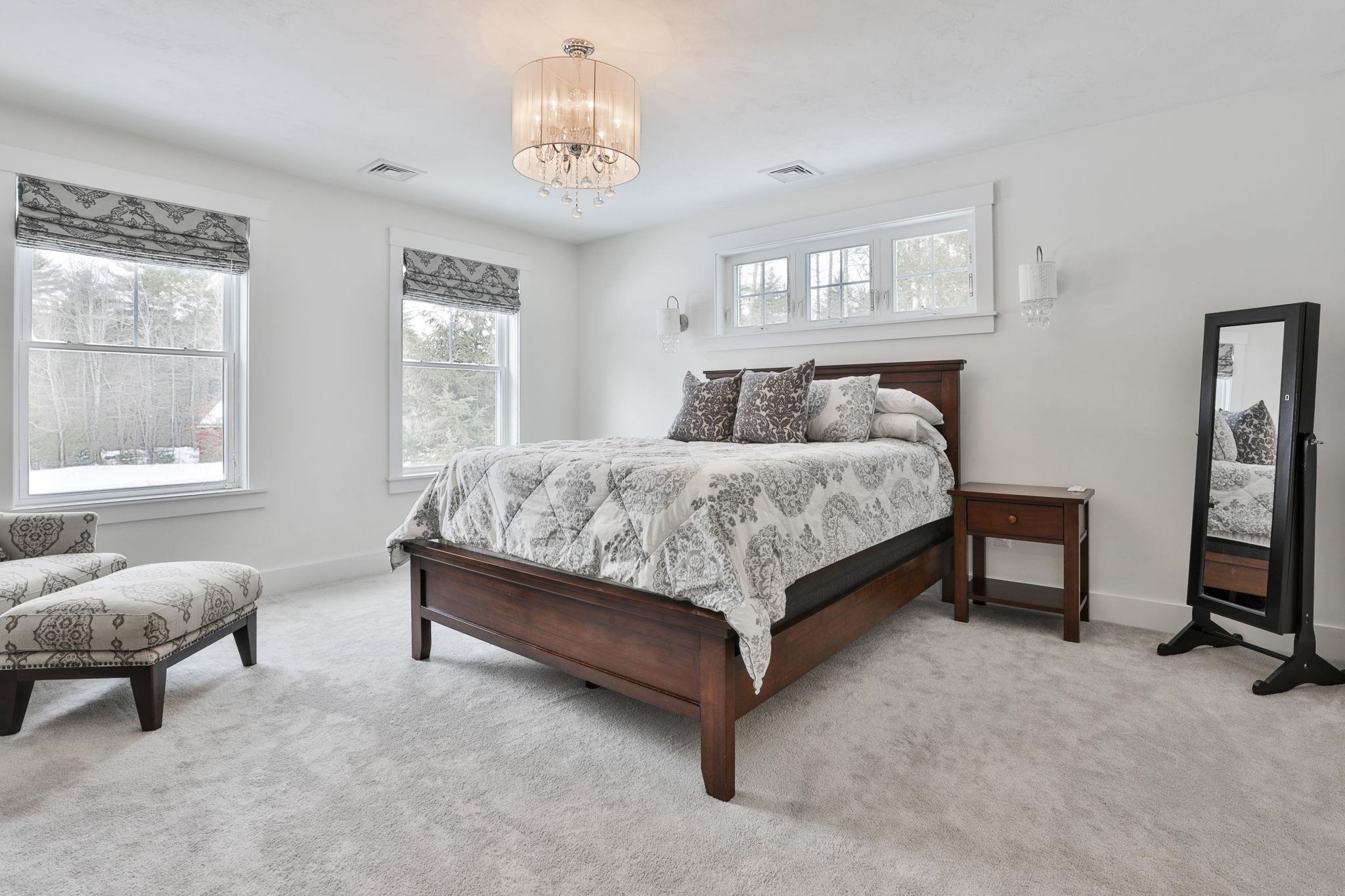 9 Quigley Way Brookline, NH 03033 - Photo 26 of 51