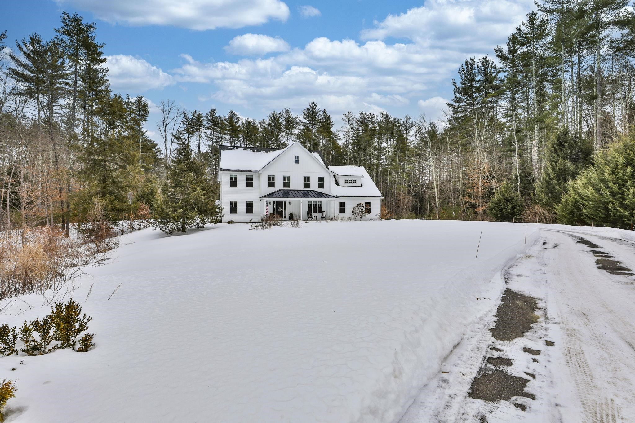 9 Quigley Way Brookline, NH 03033 - Photo 3 of 51