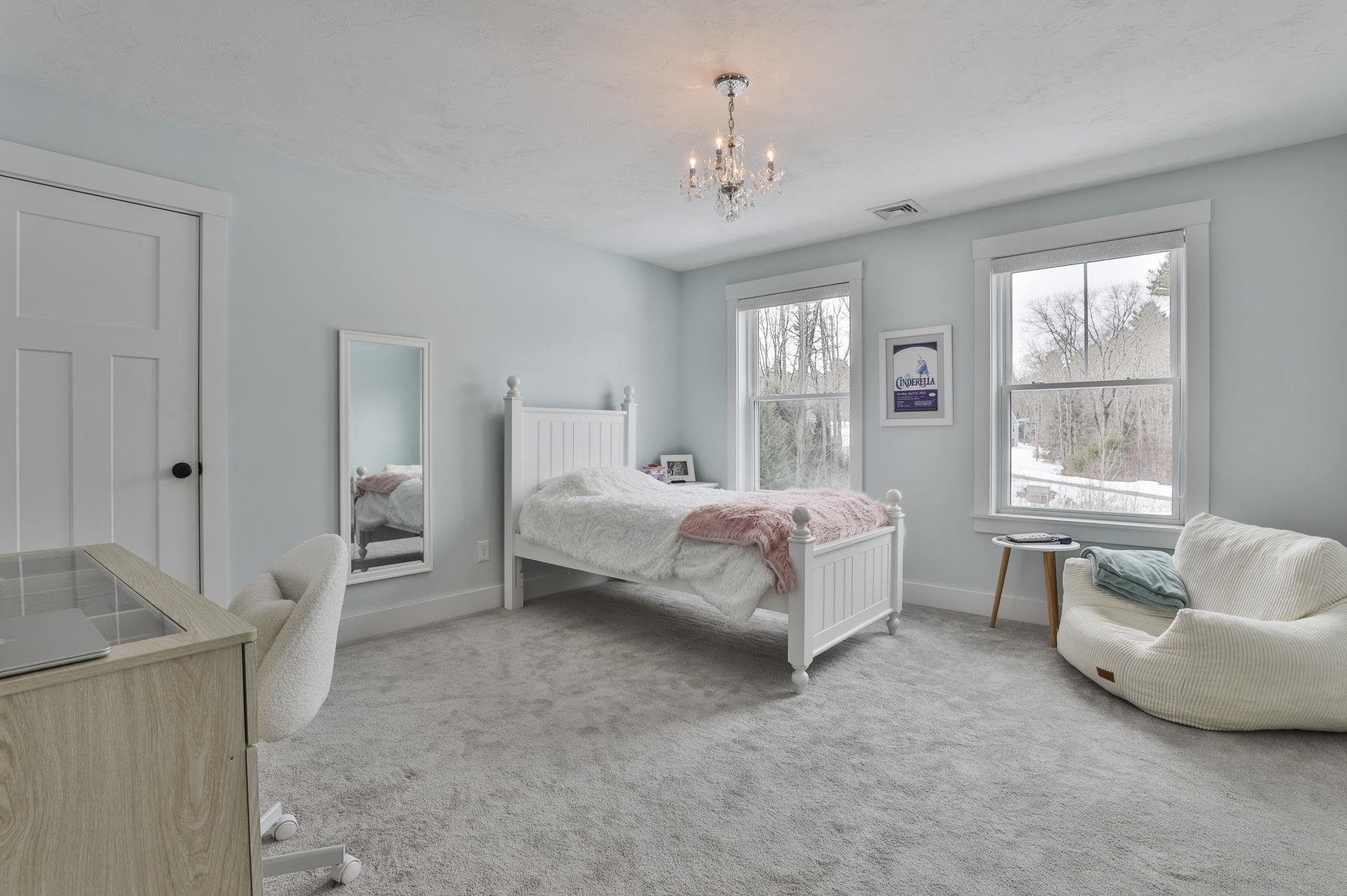 9 Quigley Way Brookline, NH 03033 - Photo 44 of 51