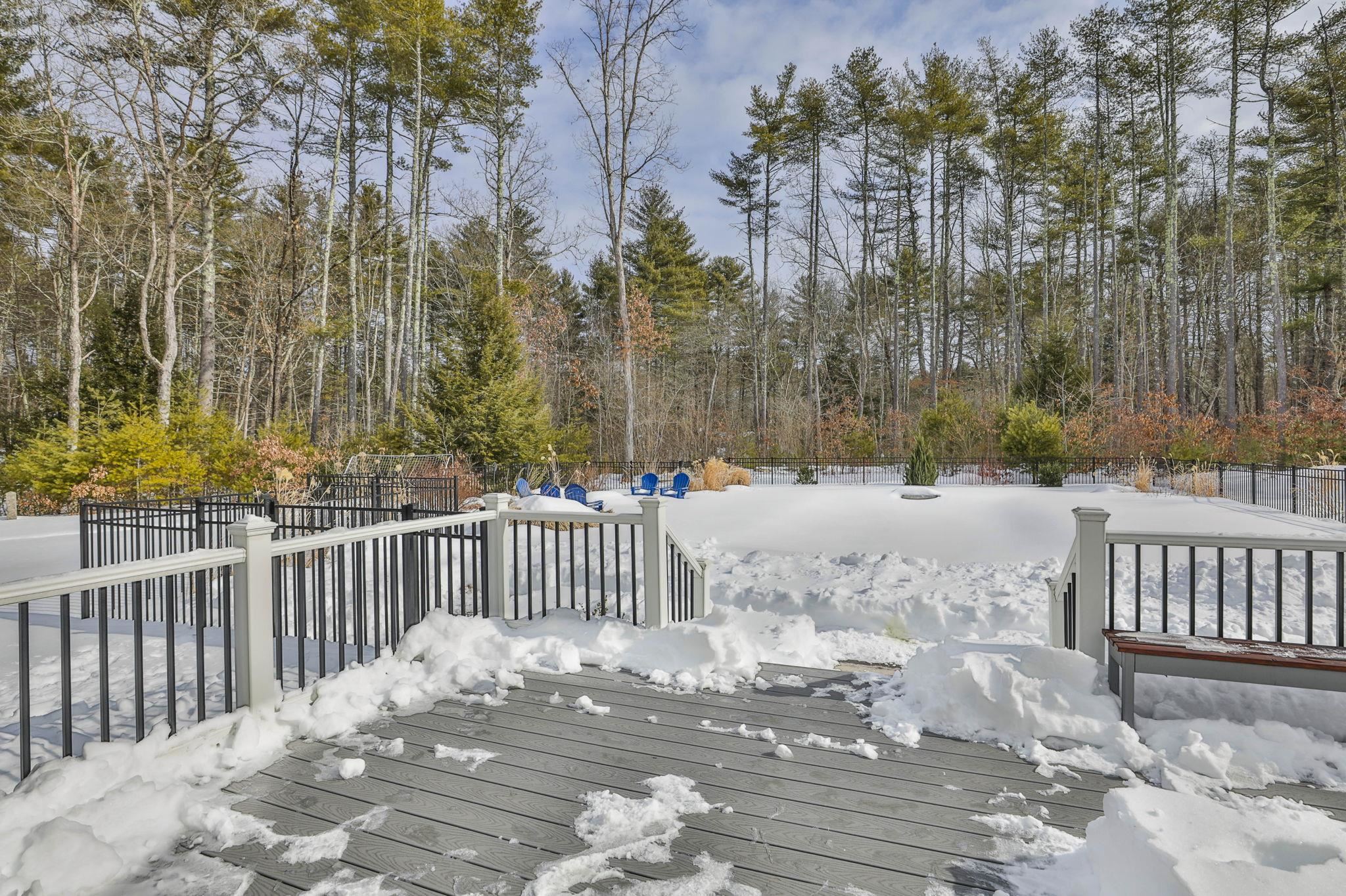 9 Quigley Way Brookline, NH 03033 - Photo 46 of 51