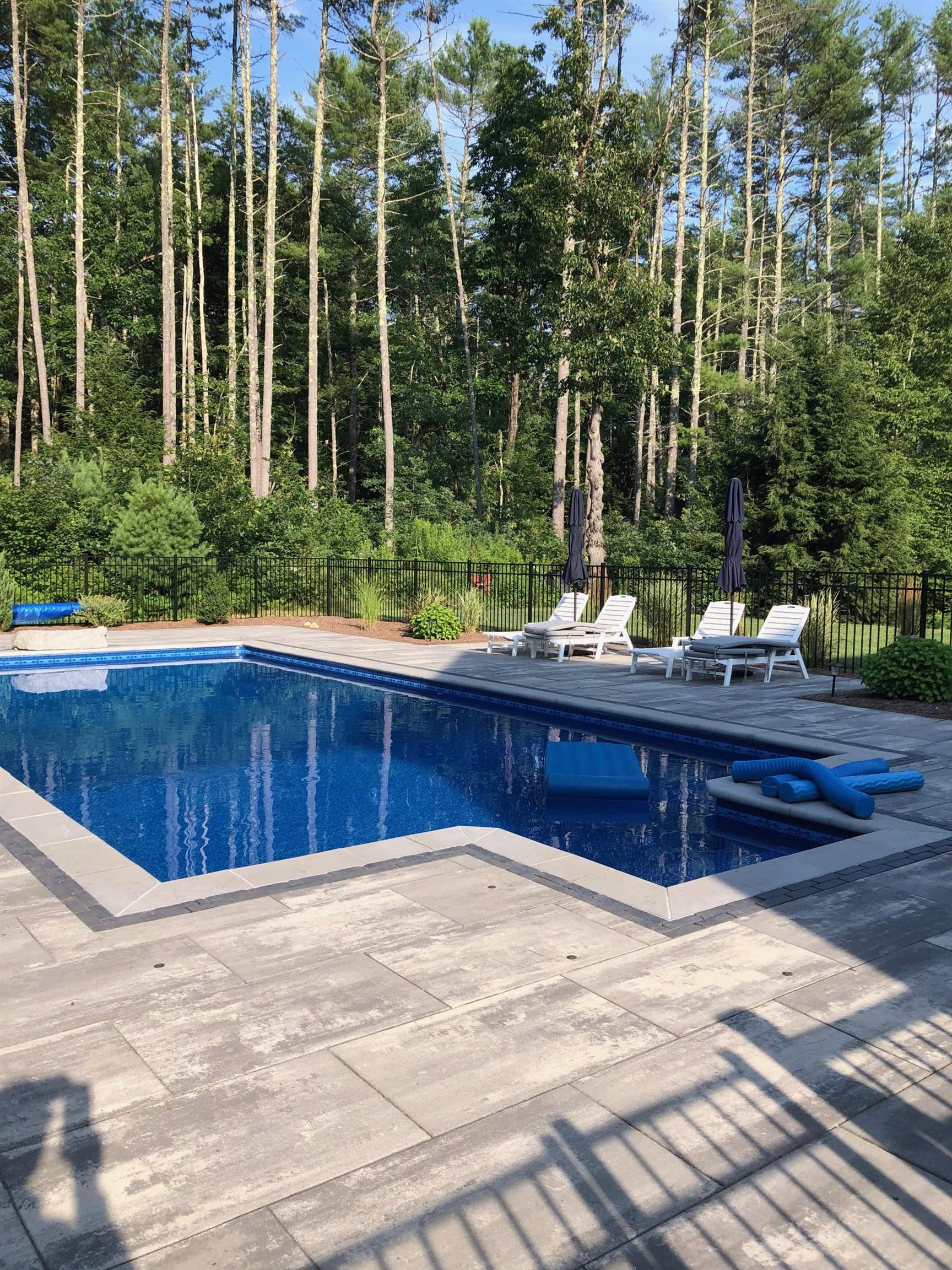 9 Quigley Way Brookline, NH 03033 - Photo 51 of 51