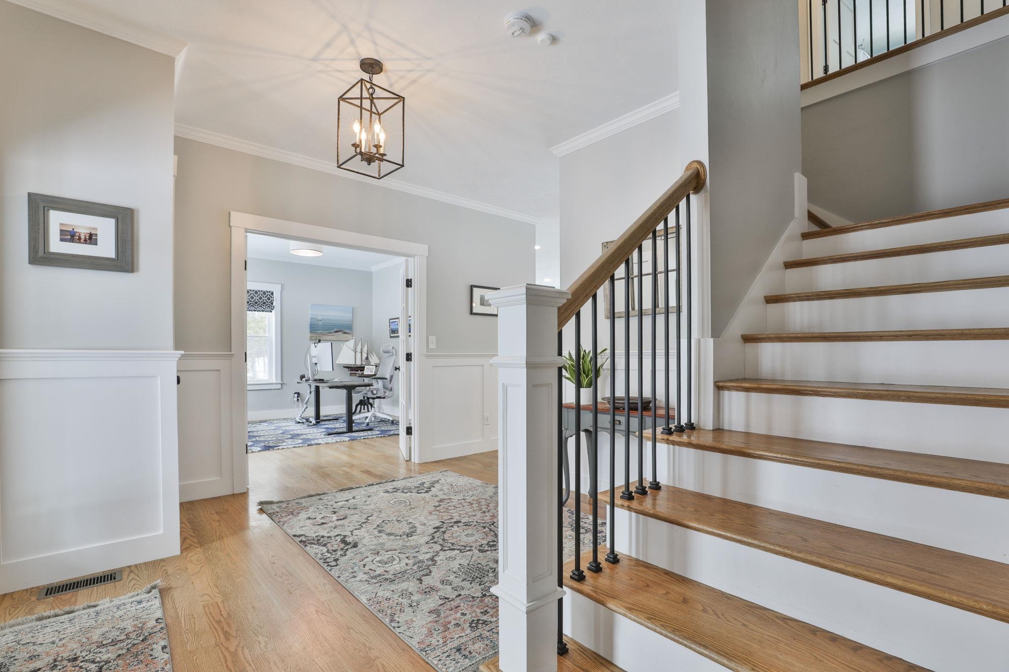 9 Quigley Way Brookline, NH 03033 - Photo 6 of 51