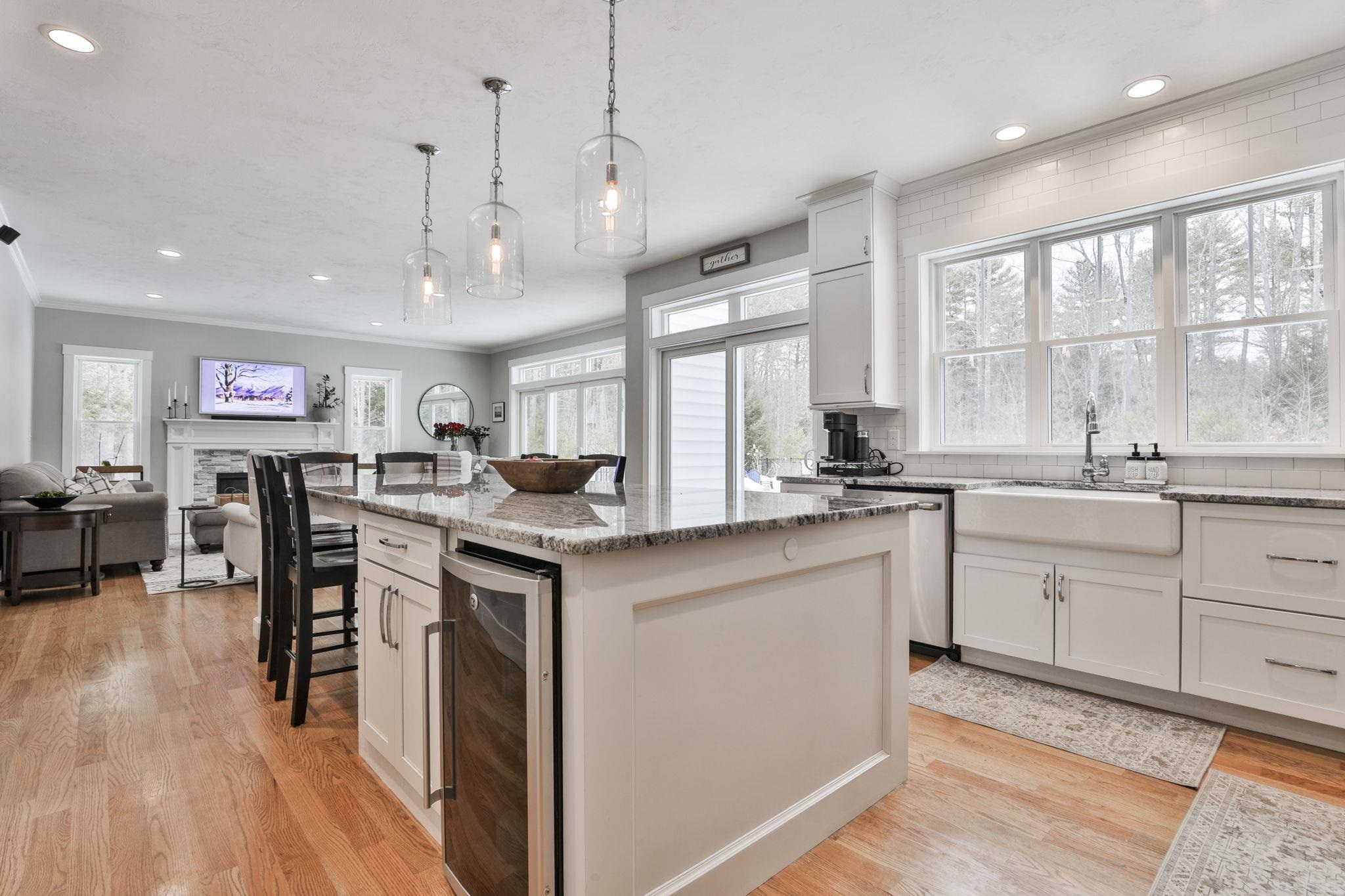 9 Quigley Way Brookline, NH 03033 - Photo 8 of 51