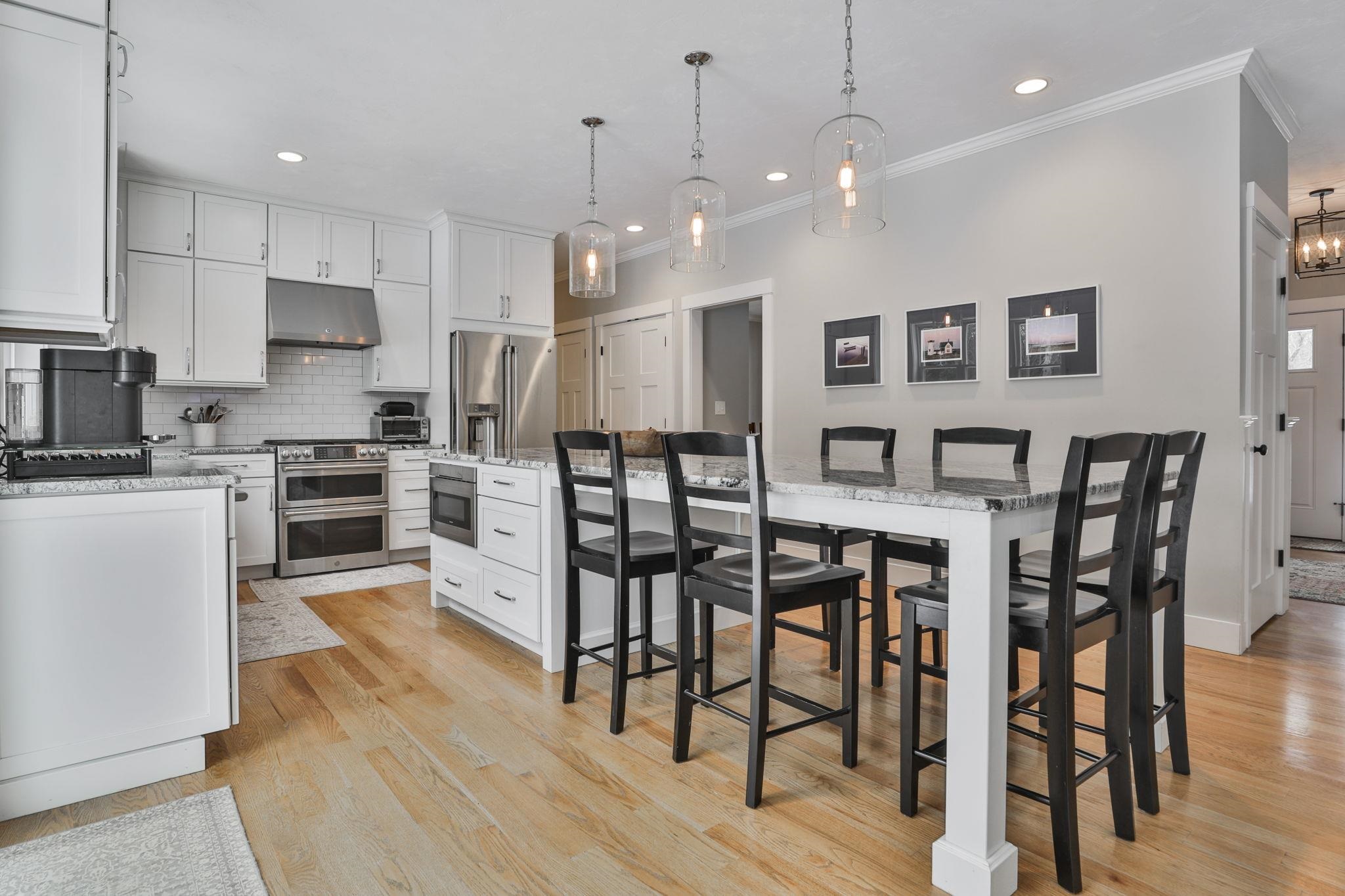 9 Quigley Way Brookline, NH 03033 - Photo 10 of 51