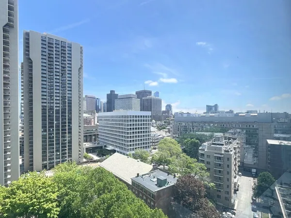 $2,800 | 2 Hawthorne Place, Unit 16K, Boston, MA 02114