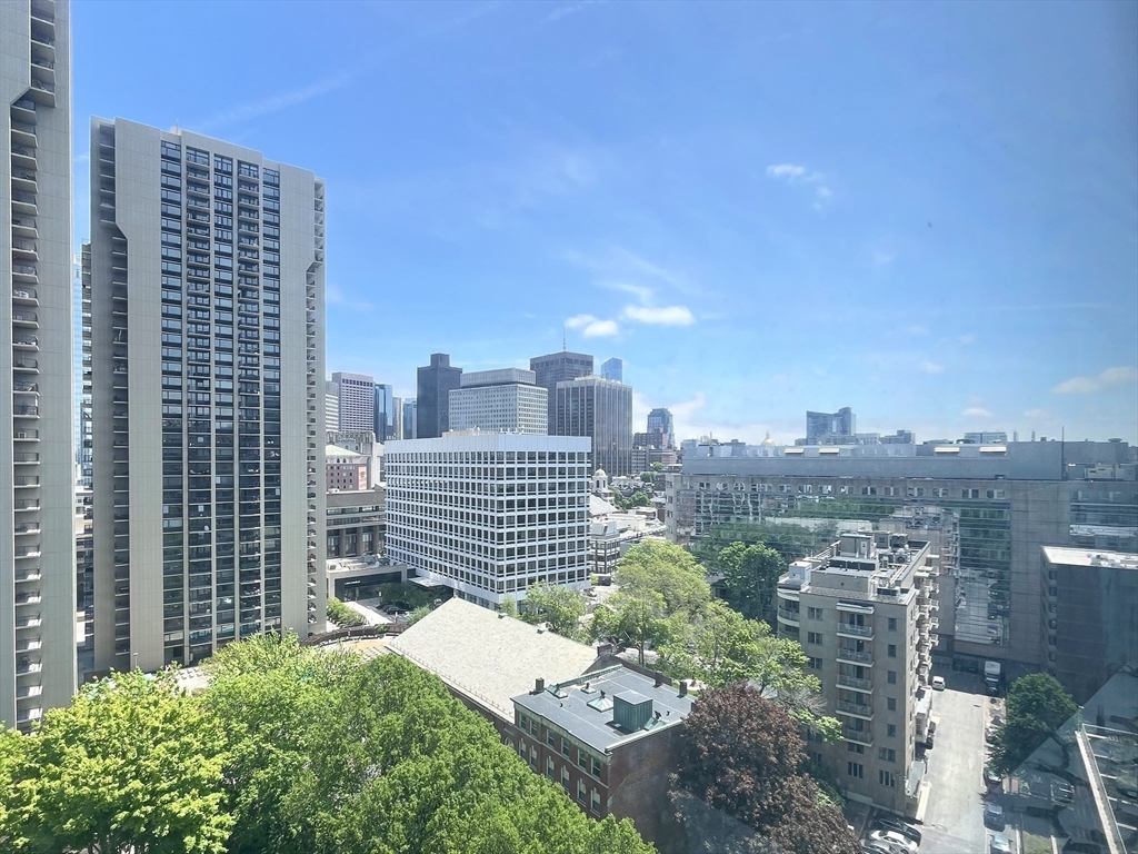 2 Hawthorne Place, Unit 16K Boston, MA 02114 - Photo 1 of 23