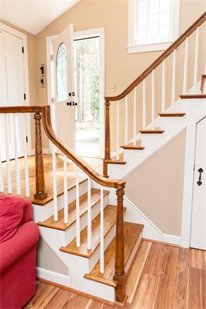 33 Laurel Road Bolton, MA 01740 - Photo 2 of 30 a view of entryway