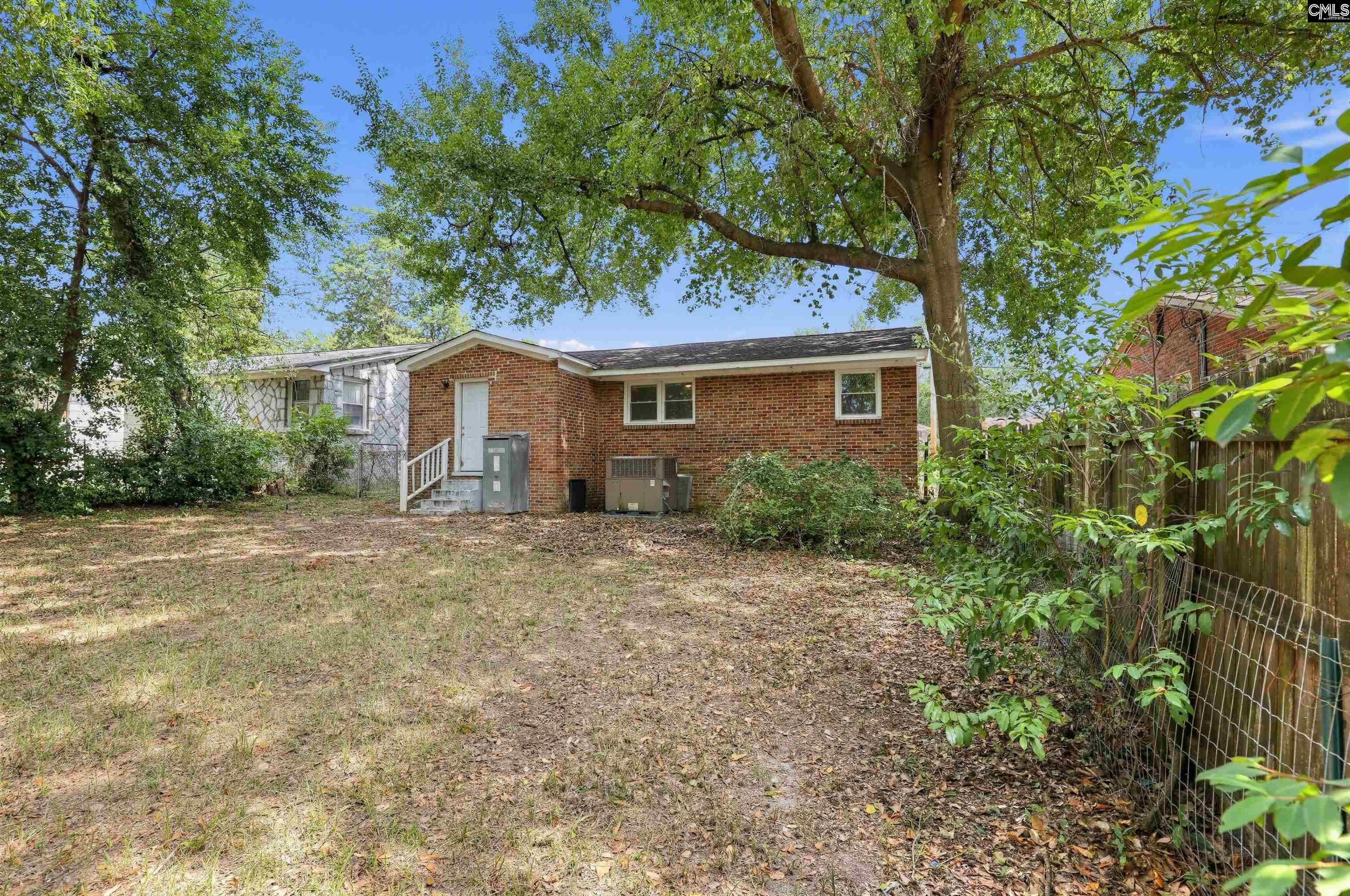1413 Dahlia Road Columbia, SC 29205 - Photo 31 of 33 Gallery Image 31